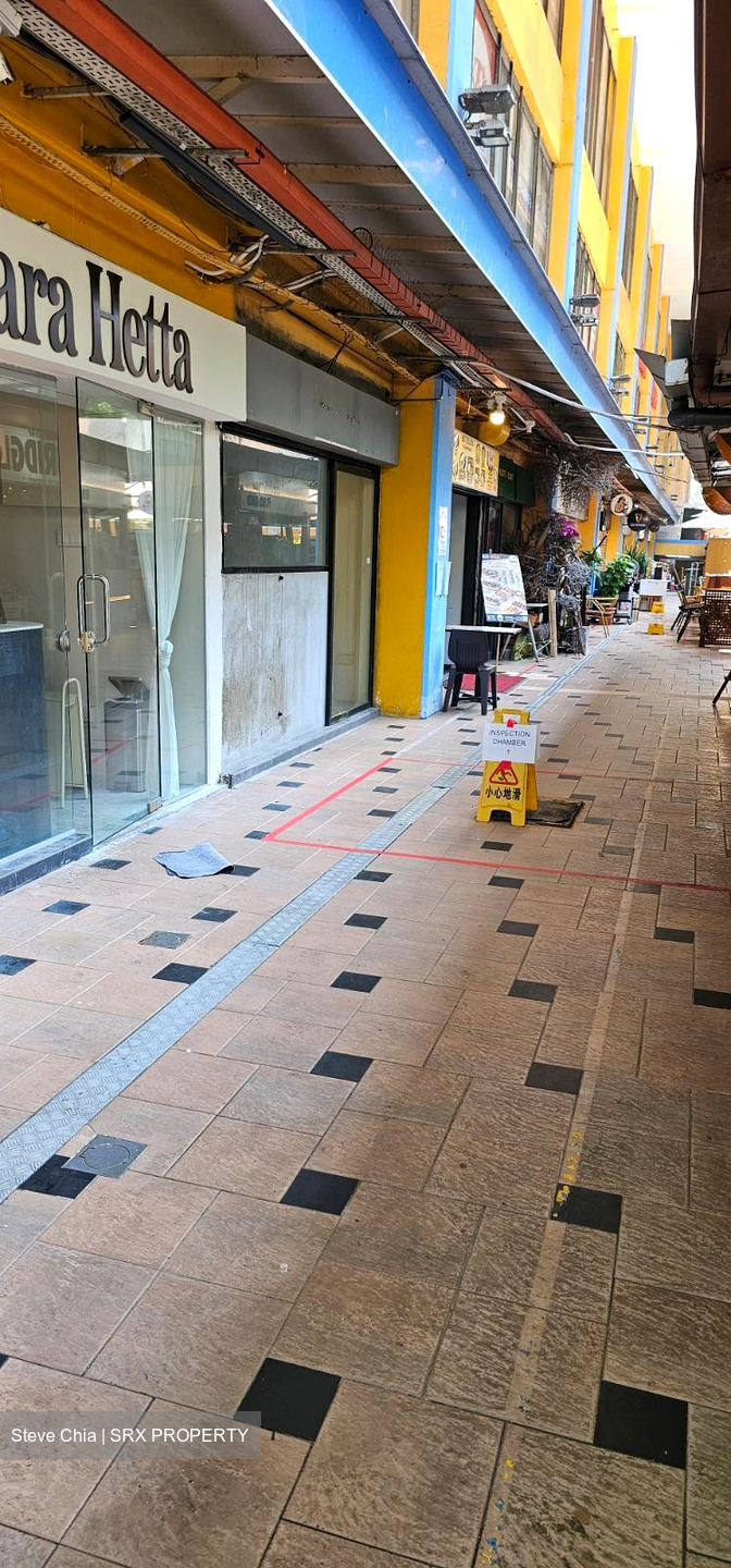 Katong Shopping Centre (D15), Retail #605401601